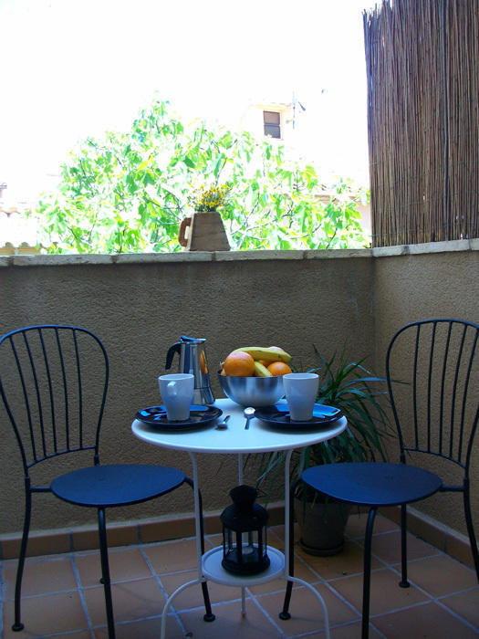 Apartamentos San Gregorio Alquézar Room photo