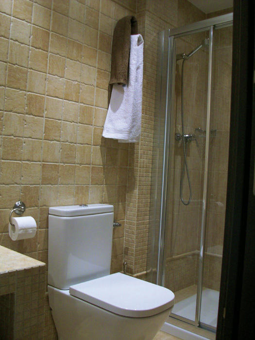 Apartamentos San Gregorio Alquézar Exterior photo